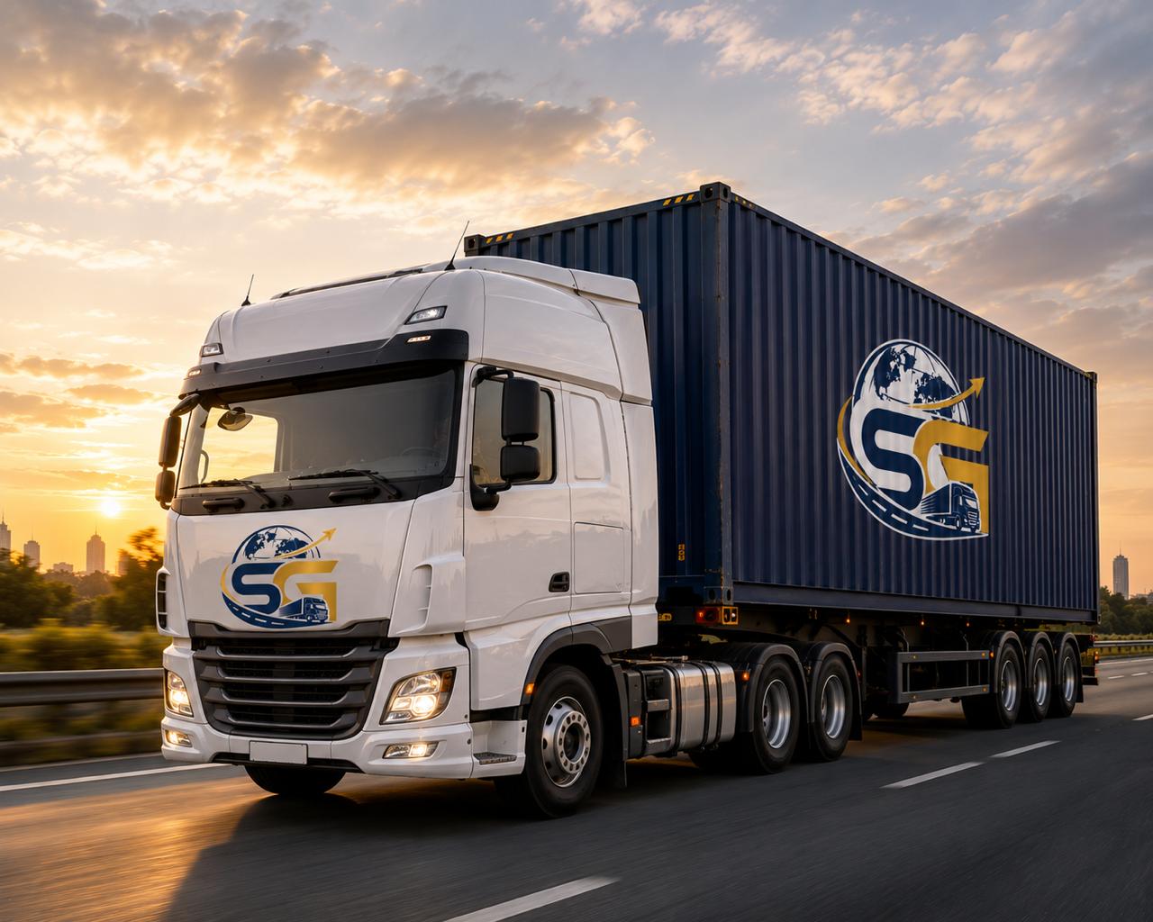 Transport Fleet